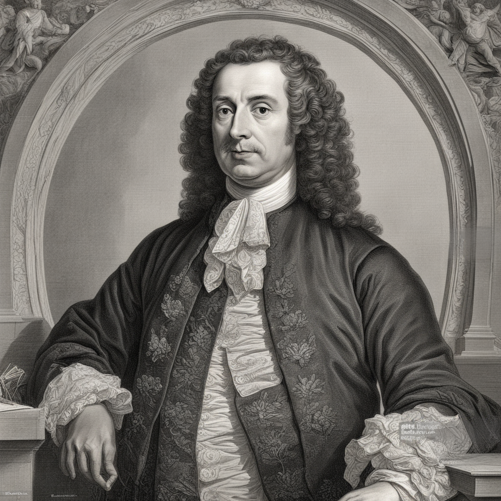 Abraham Nicolas Amelot de la Houssaye