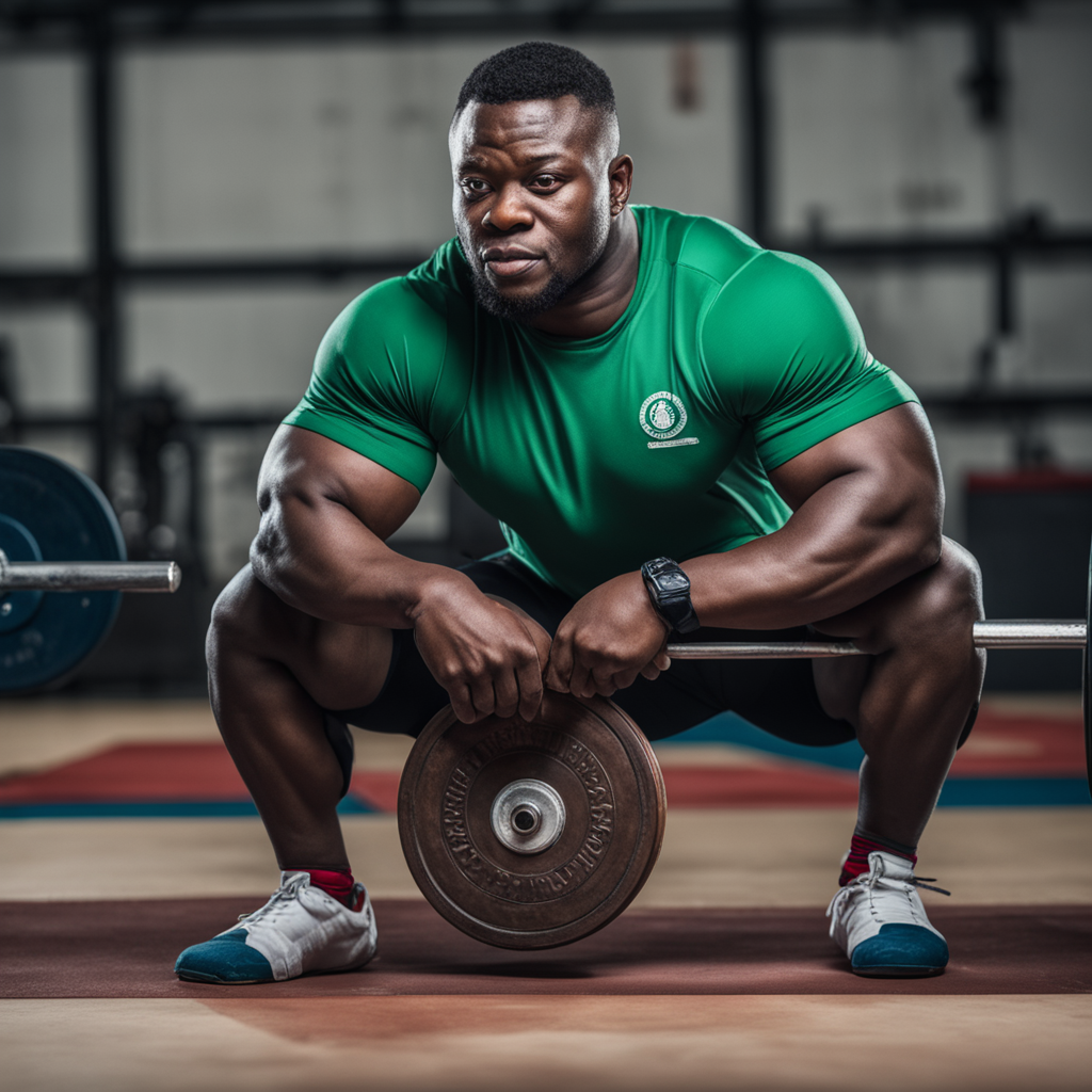 Abraham Obaretin