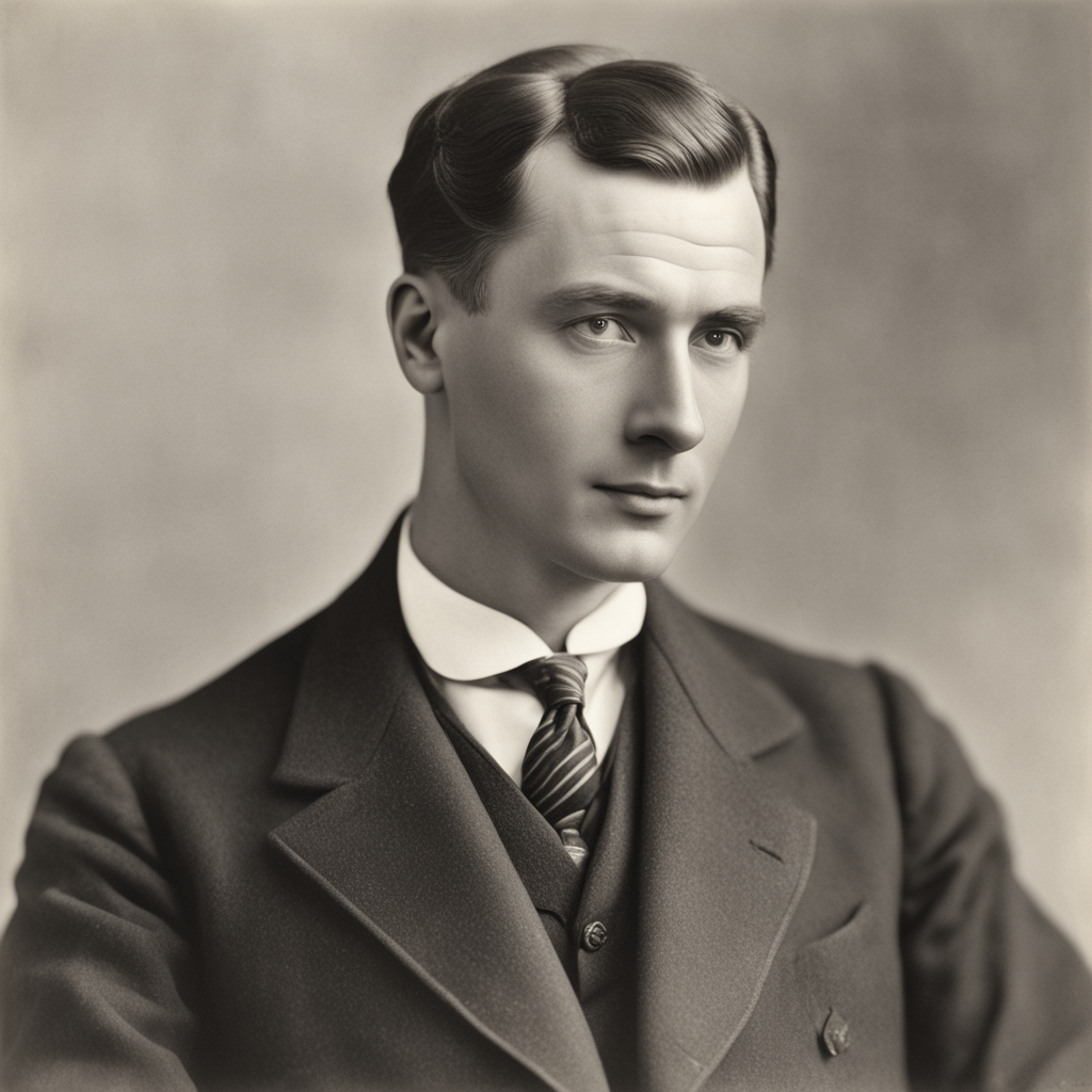 Abraham Odfjell