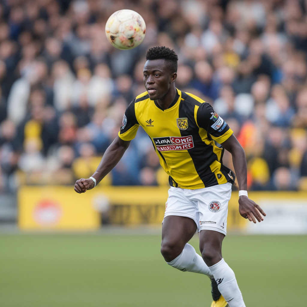 Abraham Odoh