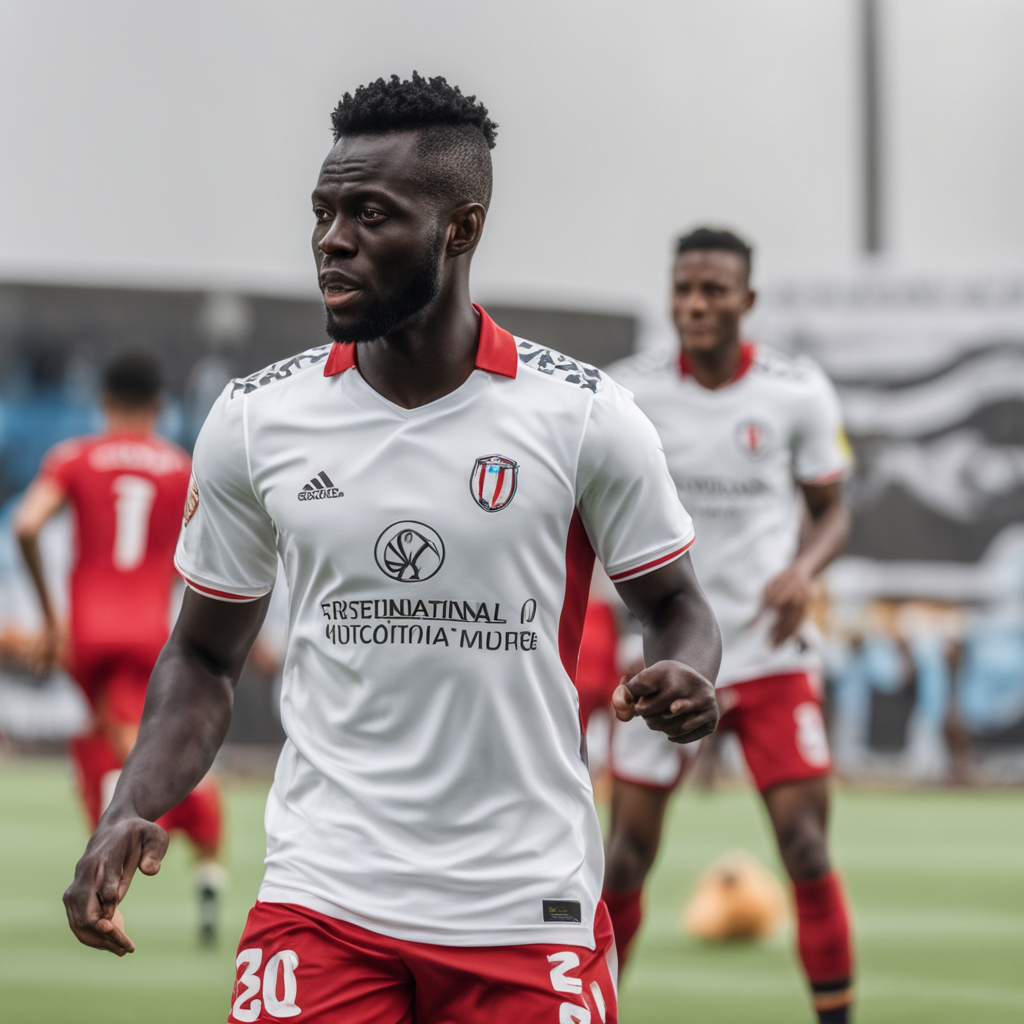 Abraham Okyere