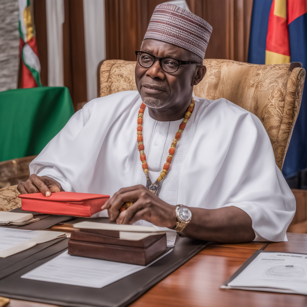 Abraham Ossei Aidooh