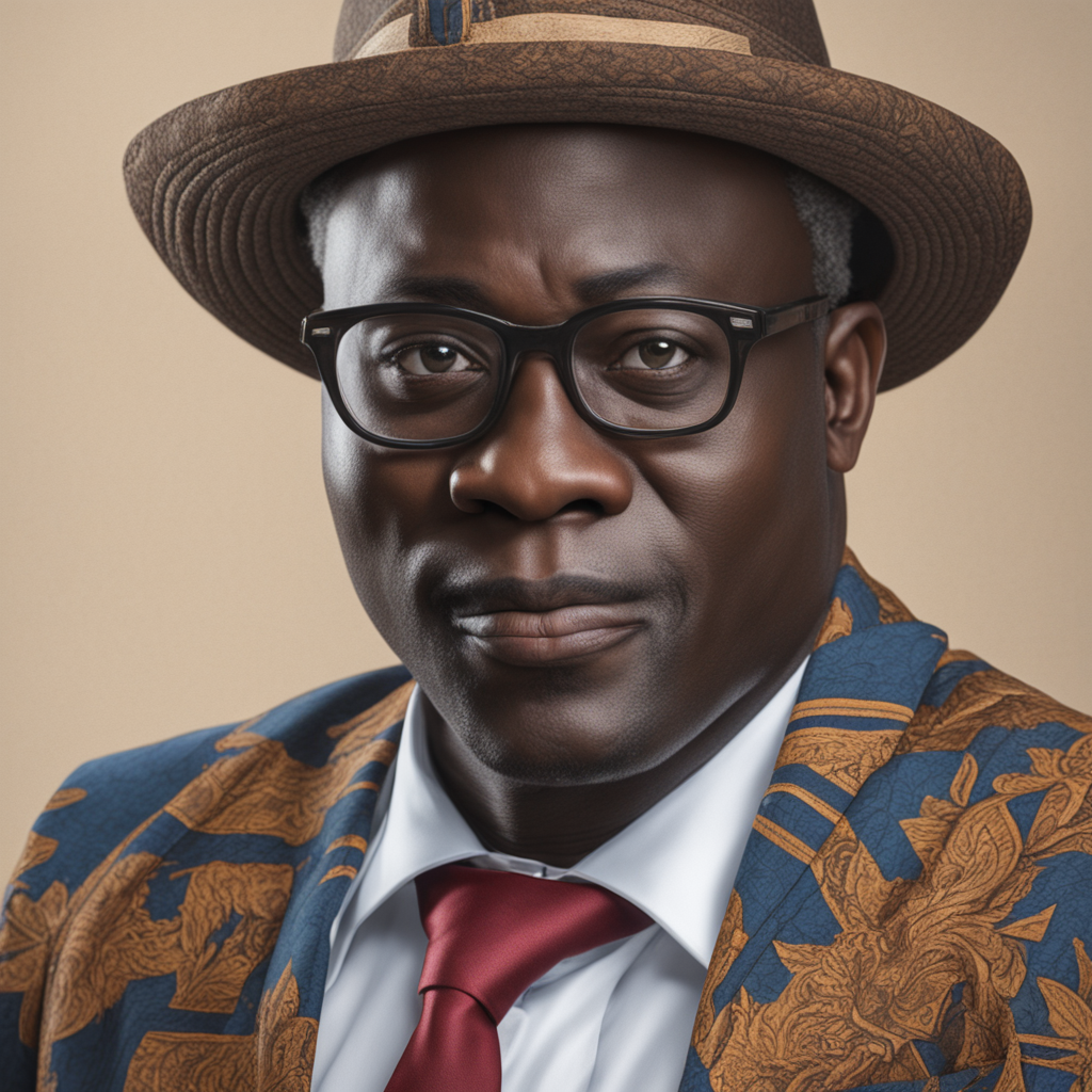 Abraham Owusu Baidoo