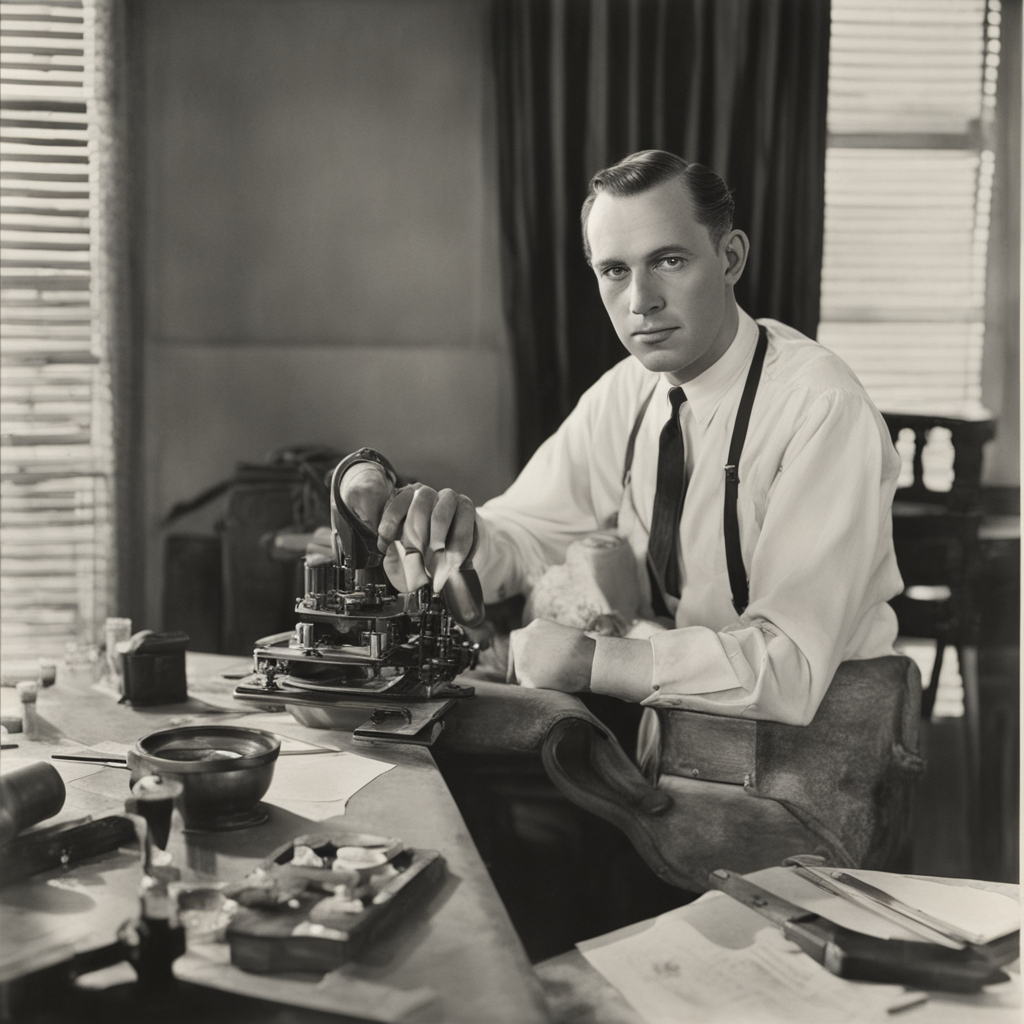 Abraham P. Hankins