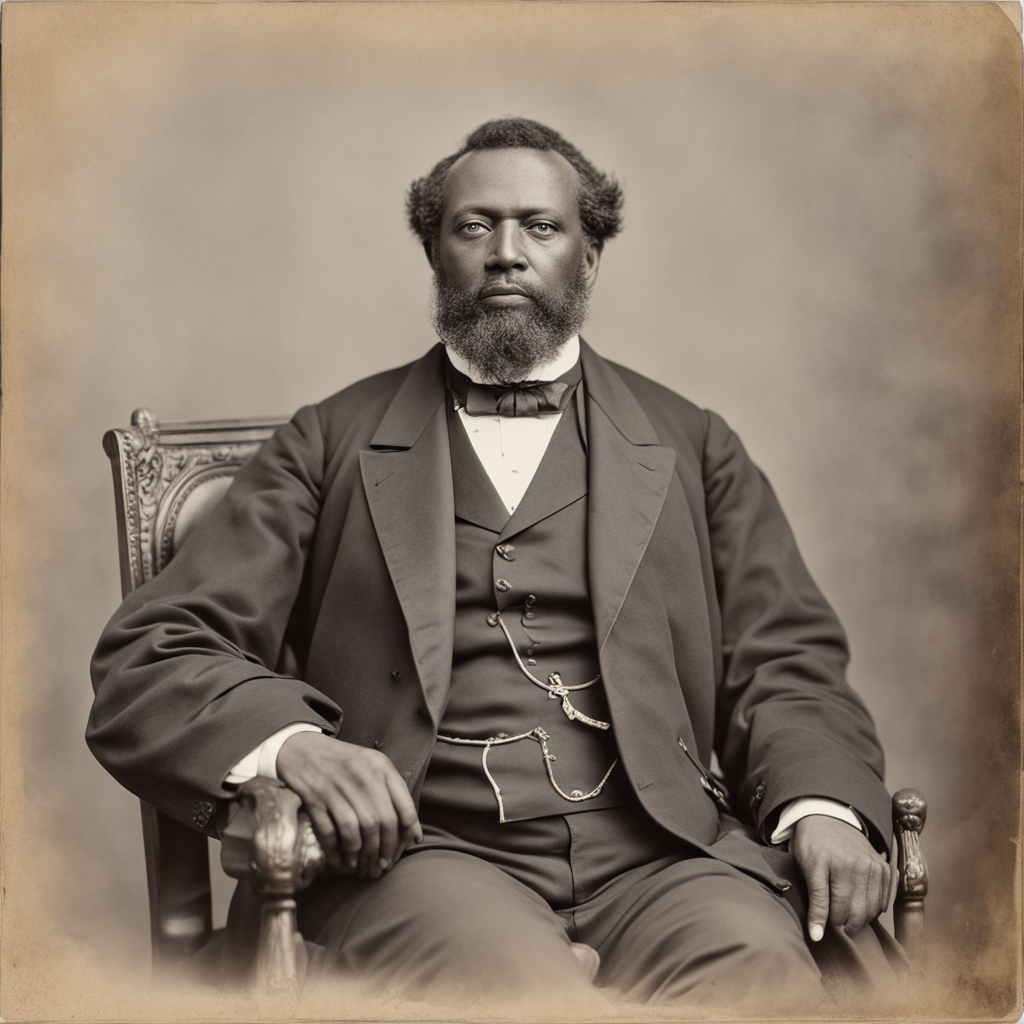 Abraham P. Holmes