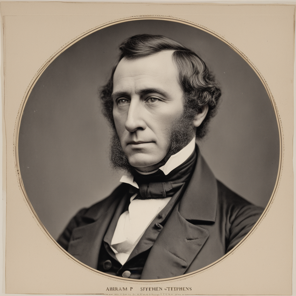 Abraham P. Stephens