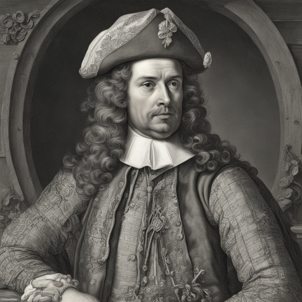 Abraham Pietersen van Deusen