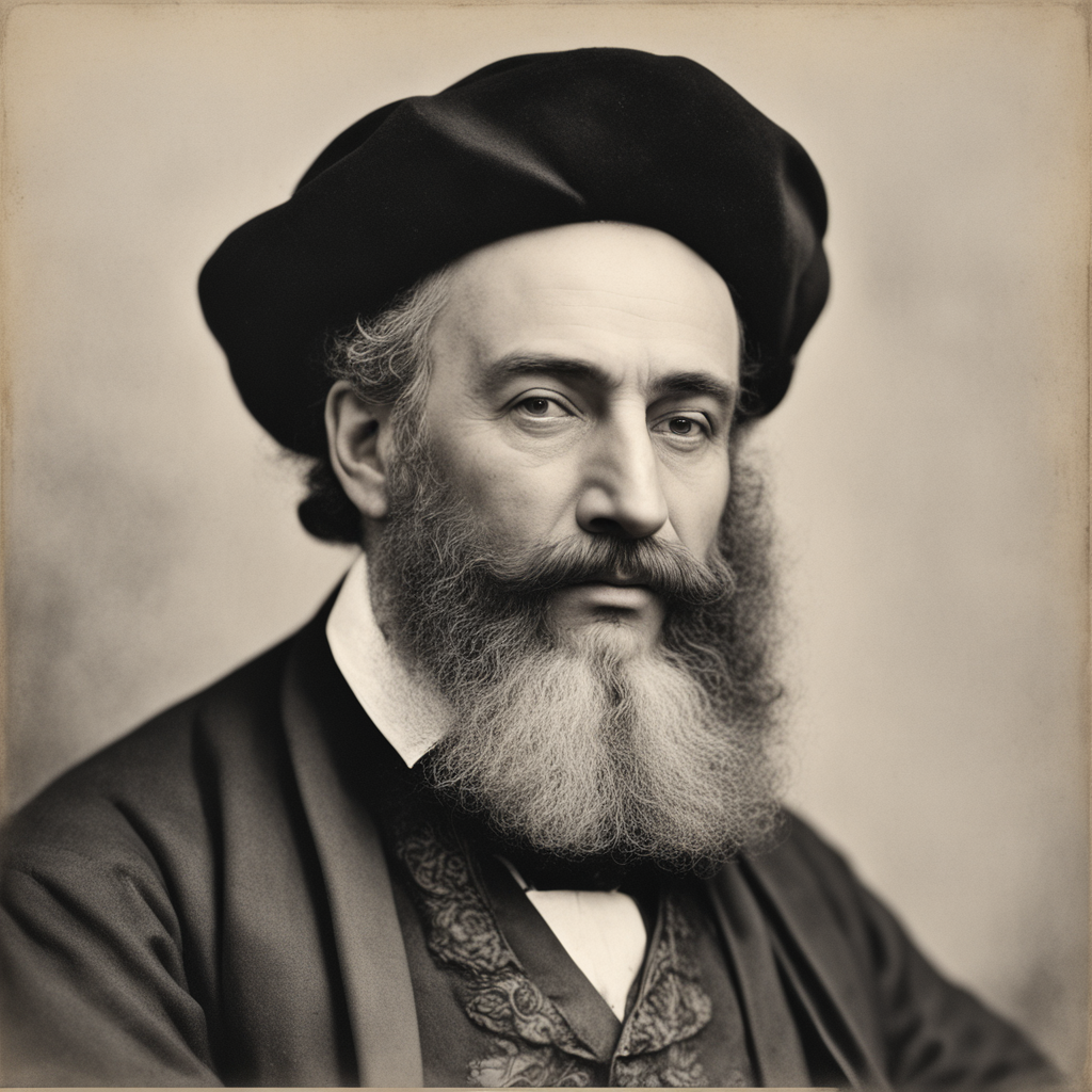 Abraham Pinso
