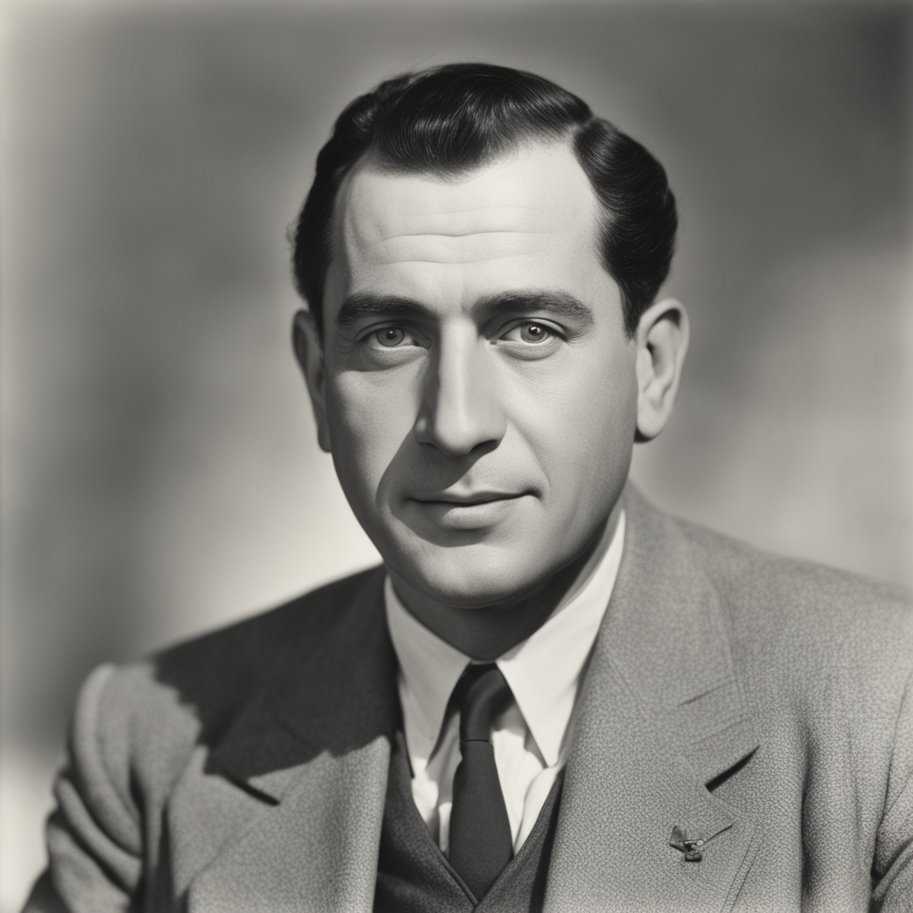 Abraham Polak