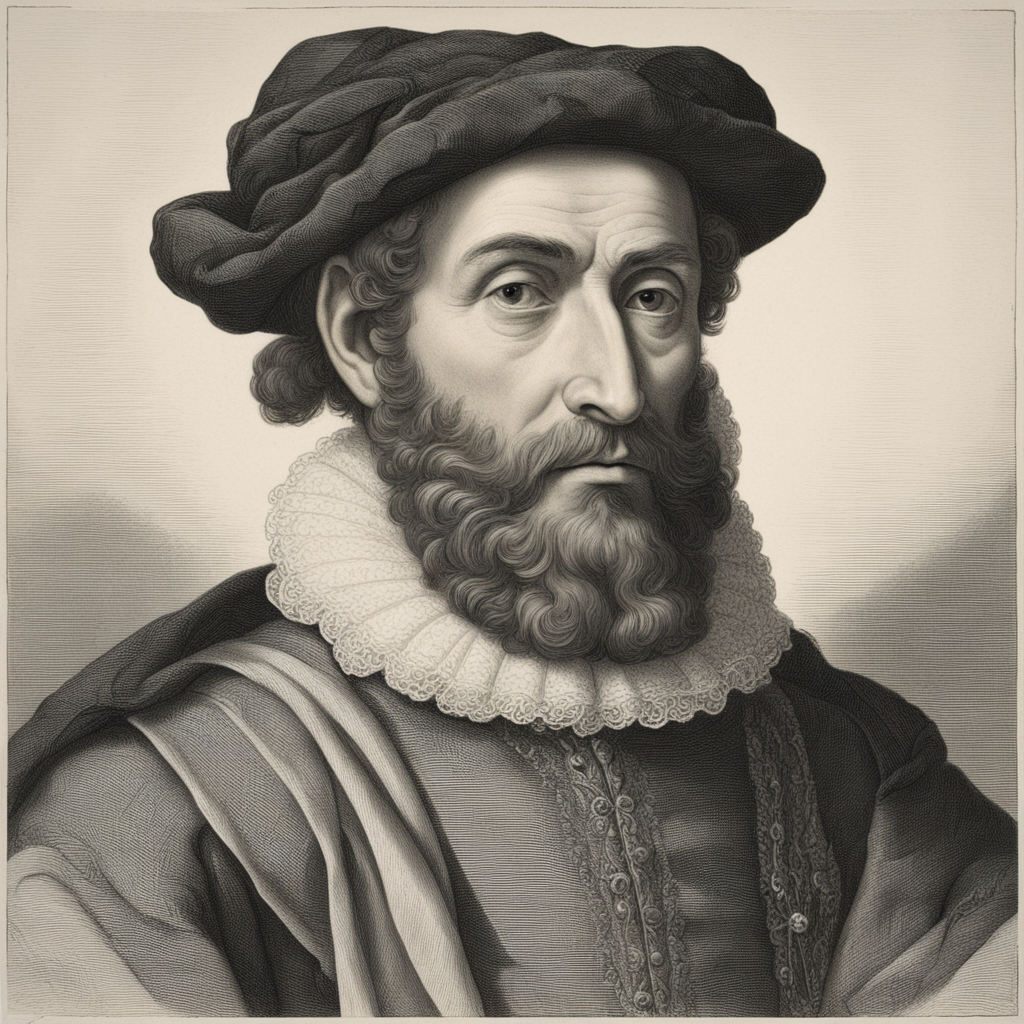 Abraham Portaleone