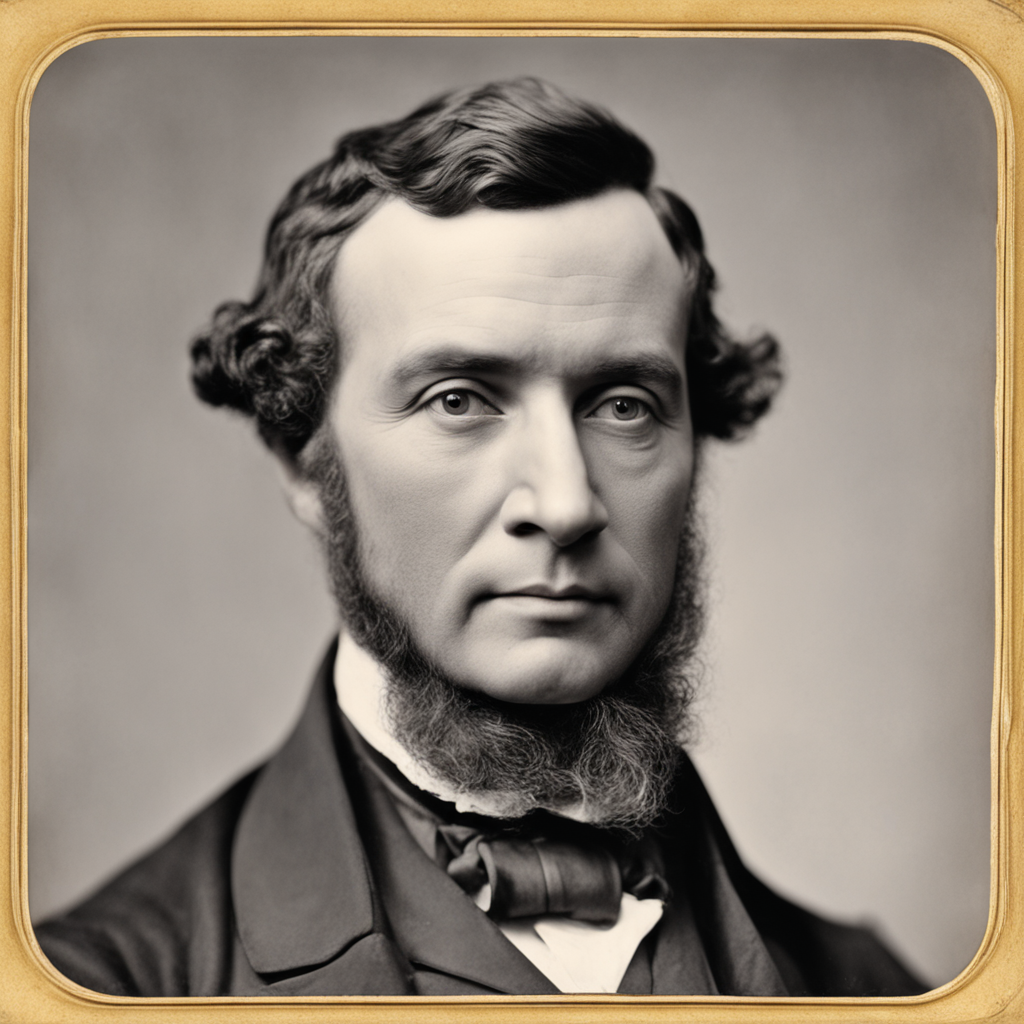 Abraham Prescott