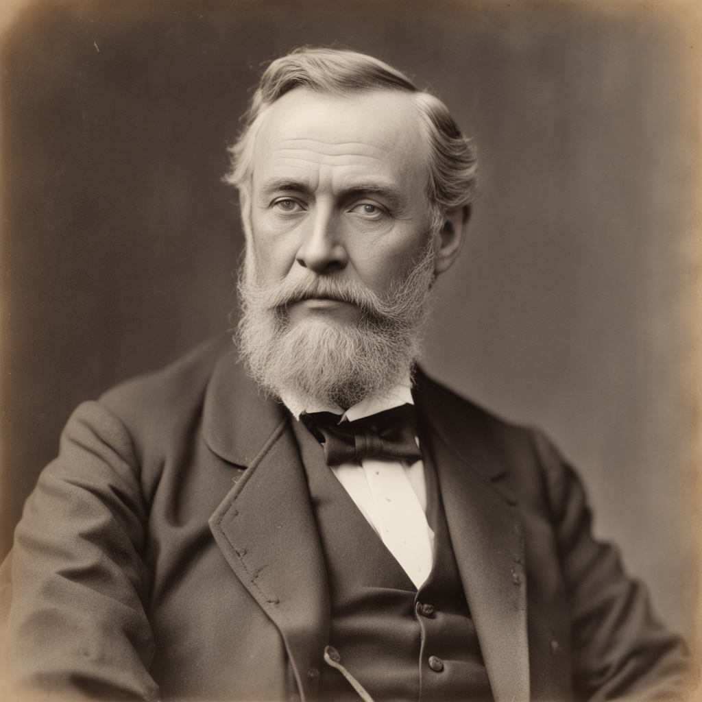 Abraham R. Horne