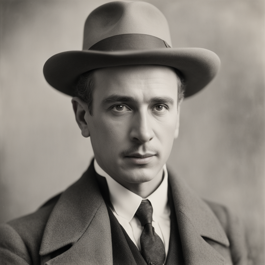 Abraham Rabinovich