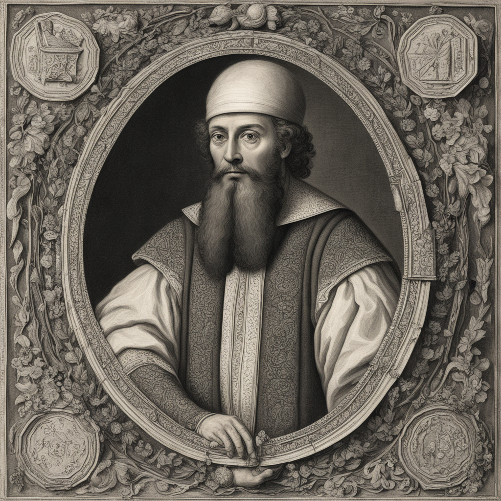 Abraham Rapoport