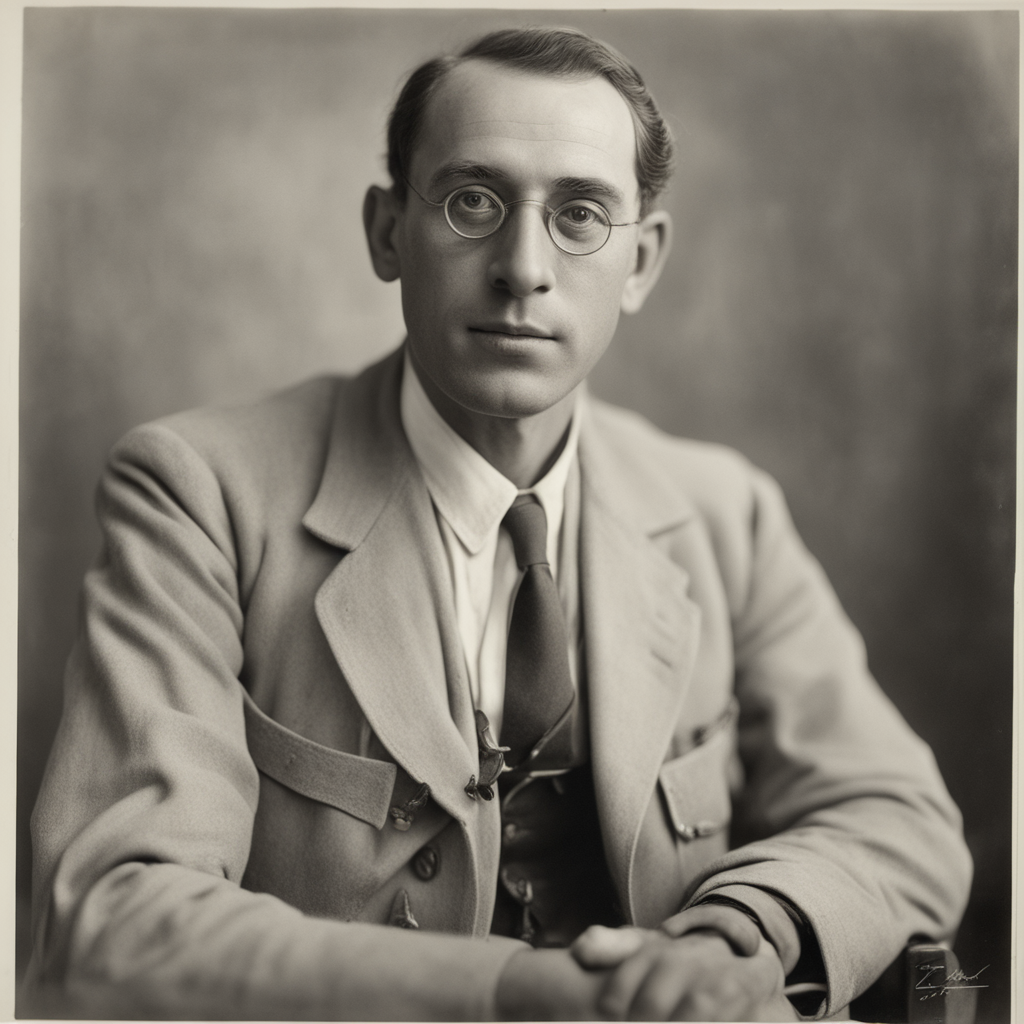 Abraham Regelson