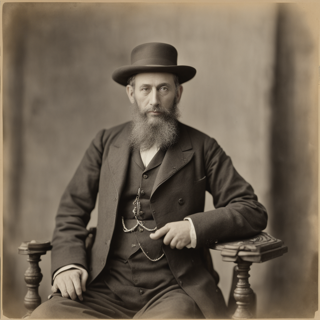 Abraham Resnick