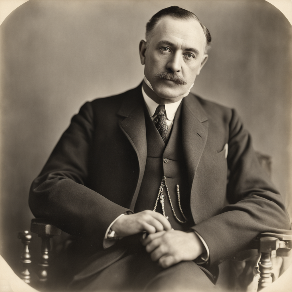 Abraham Revusky