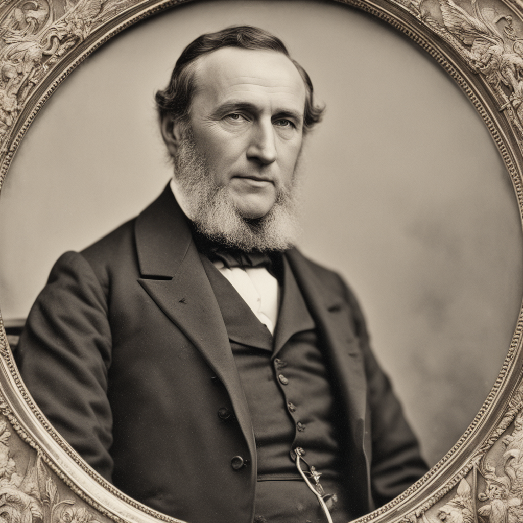Abraham Robarts (MP for Worcester)