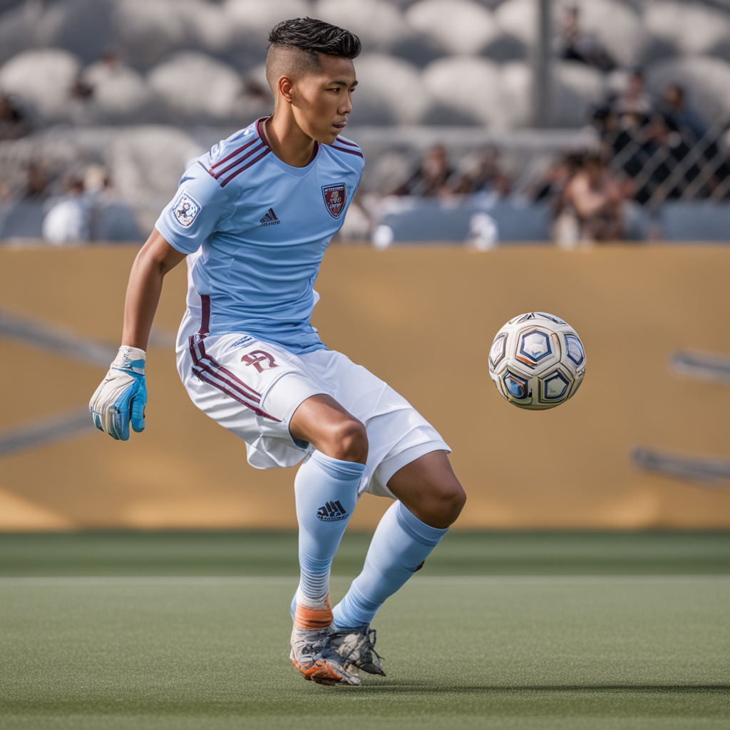 Abraham Rodriguez (soccer)