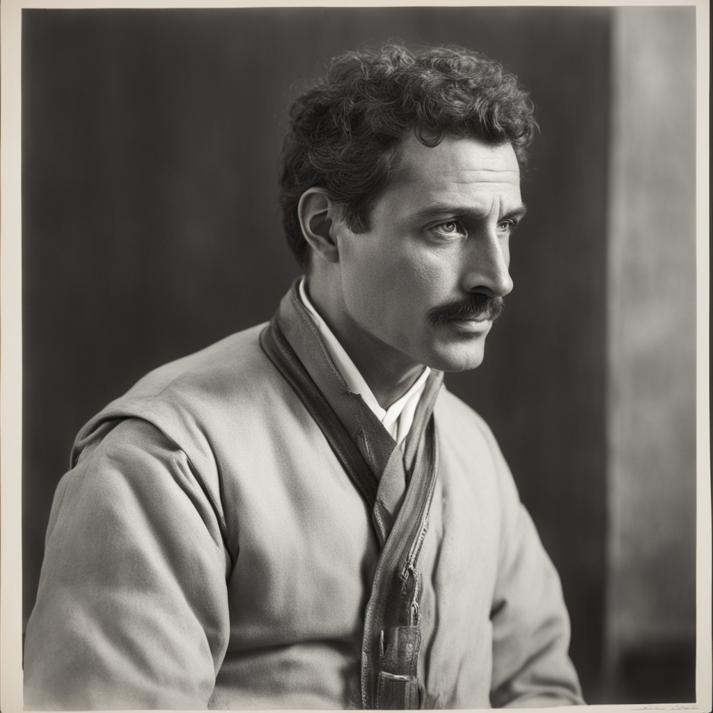 Abraham Roqueñi