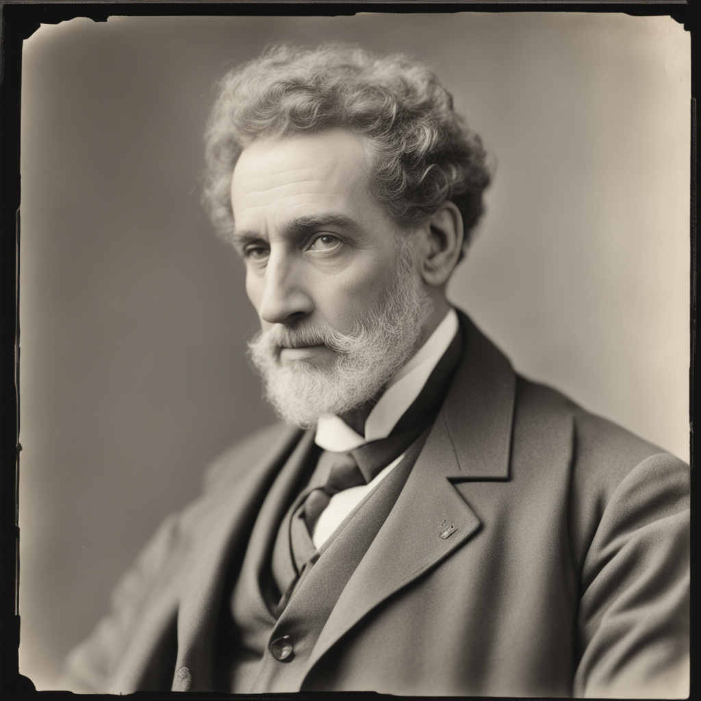 Abraham S. Goldstein