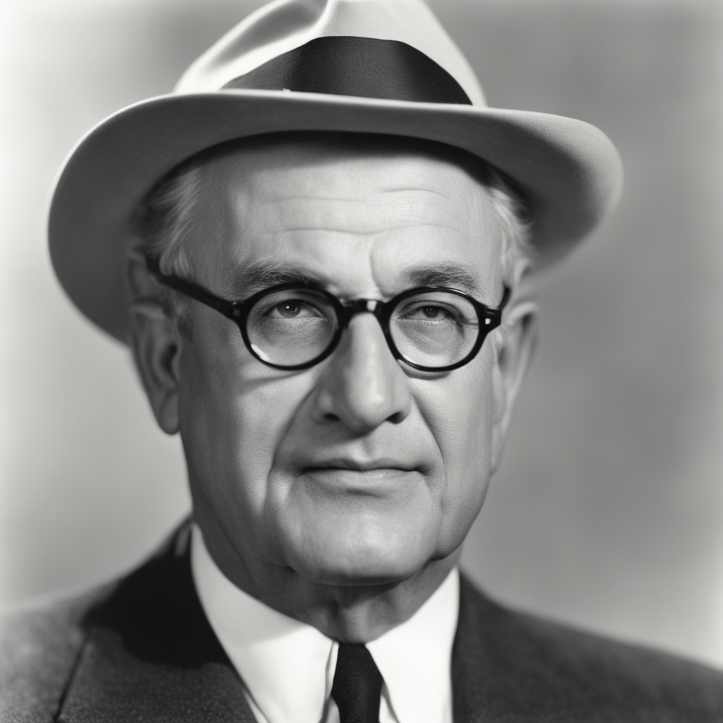 Abraham S. Kay