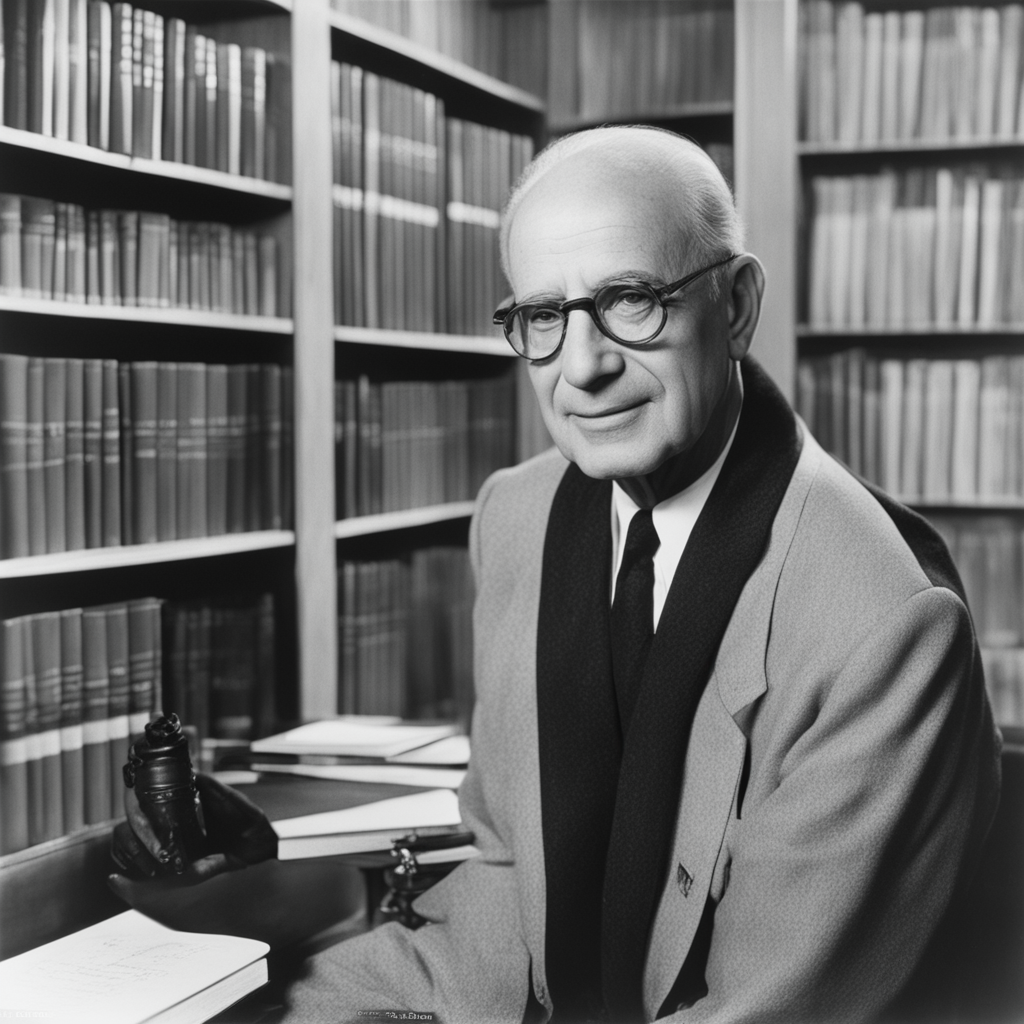 Abraham S. Luchins