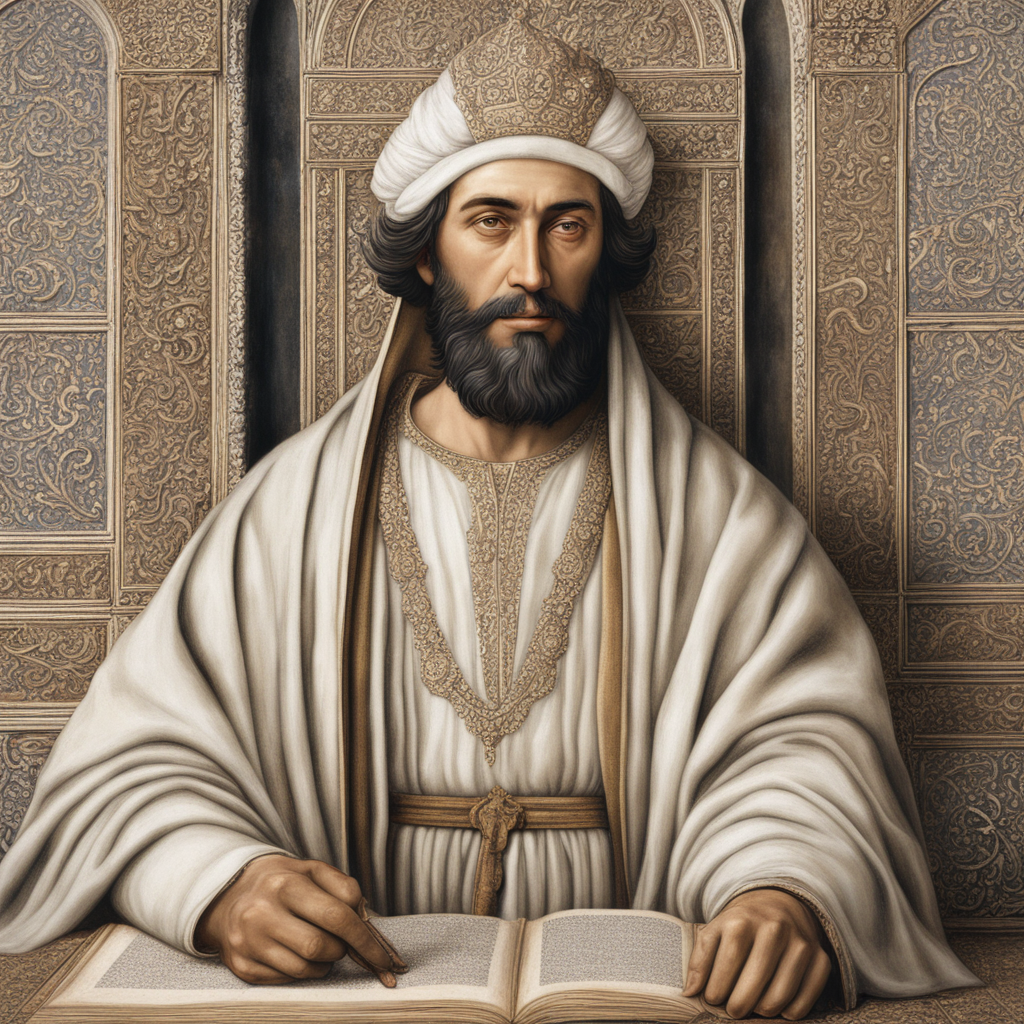 Abraham Saba