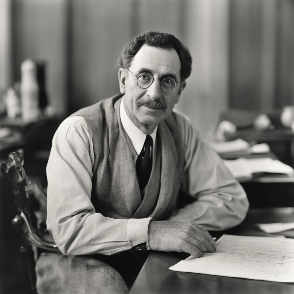Abraham Sachs