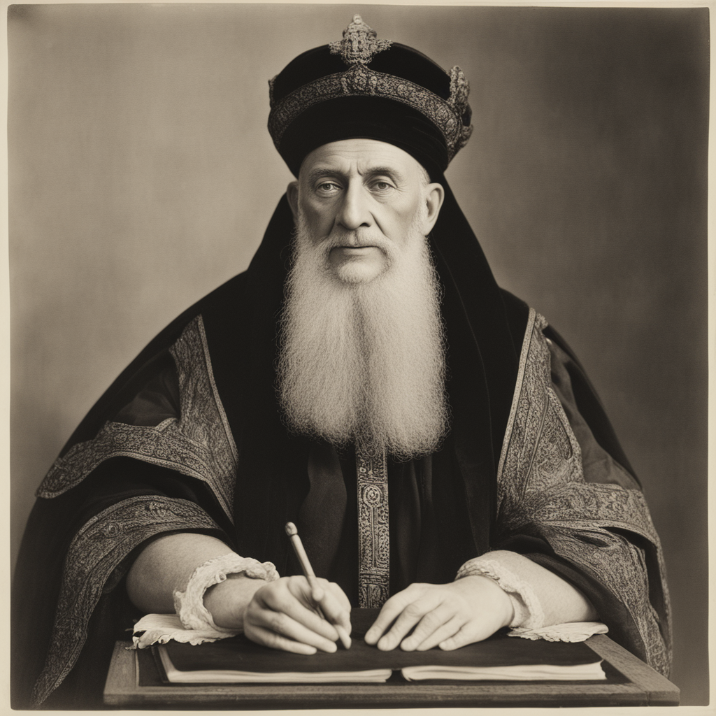 Abraham Samuel Bacharach