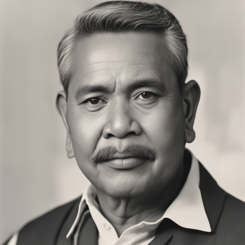 Abraham Sarmiento