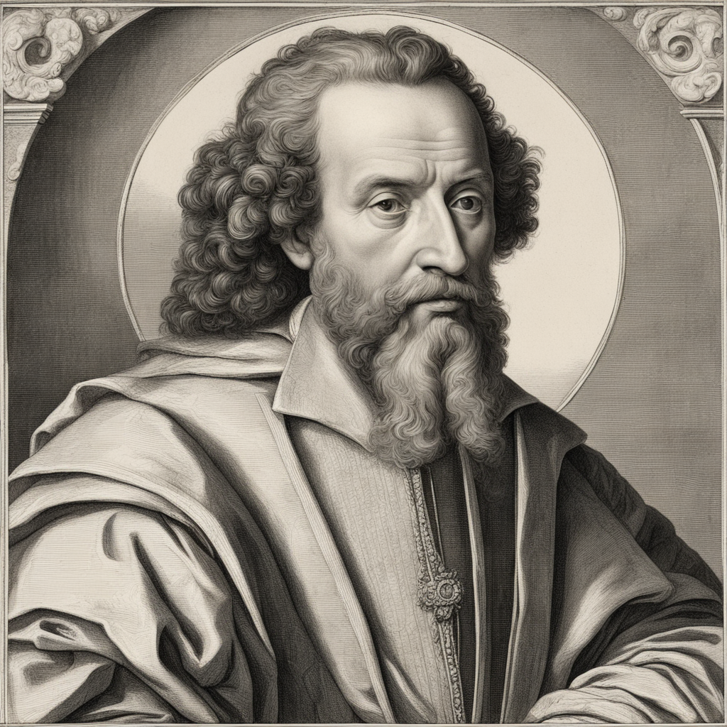Abraham Schadaeus