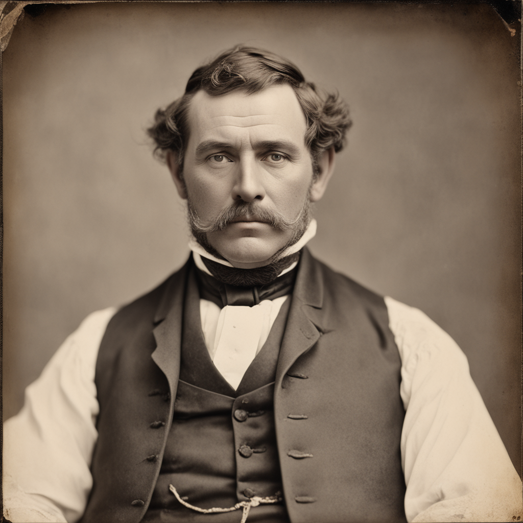 Abraham Scott