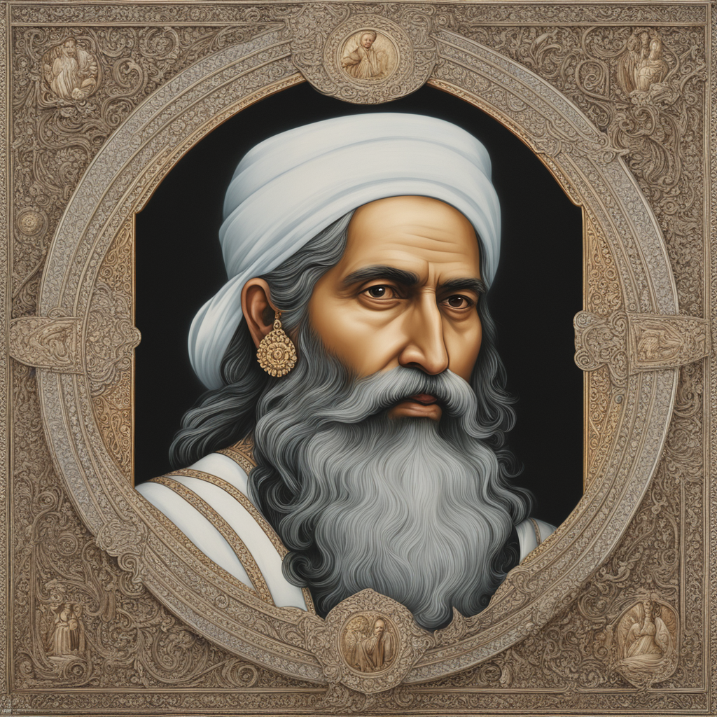 Abraham Seraphim