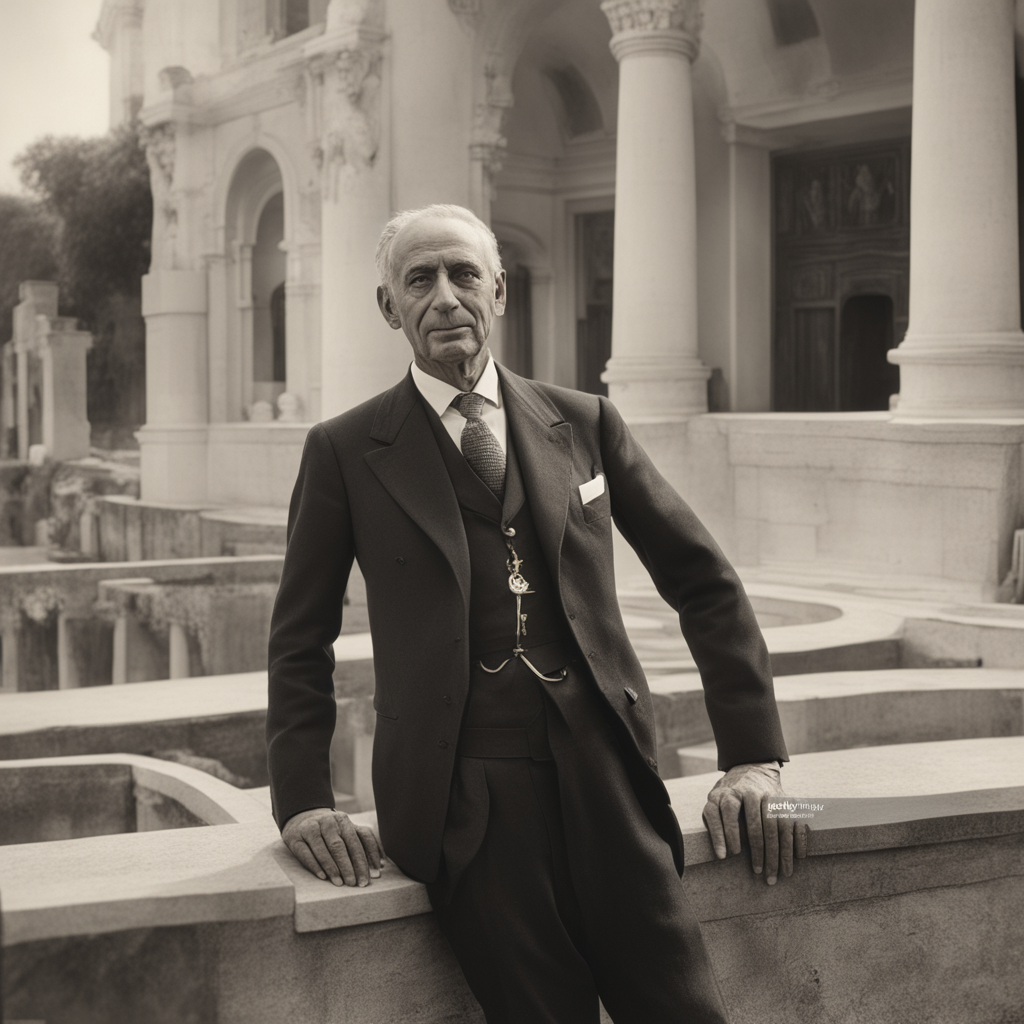 Abraham Serfaty (Gibraltarian)