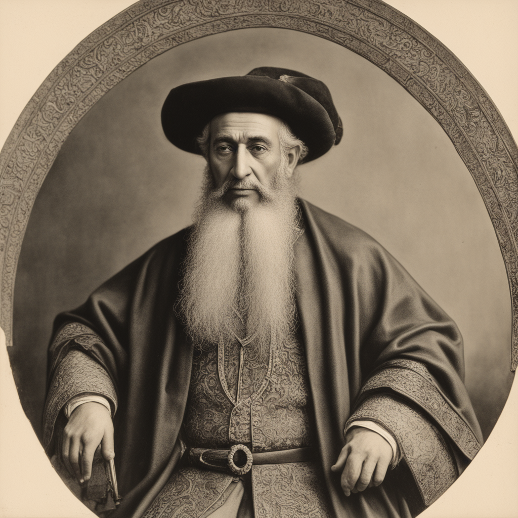 Abraham Sfej