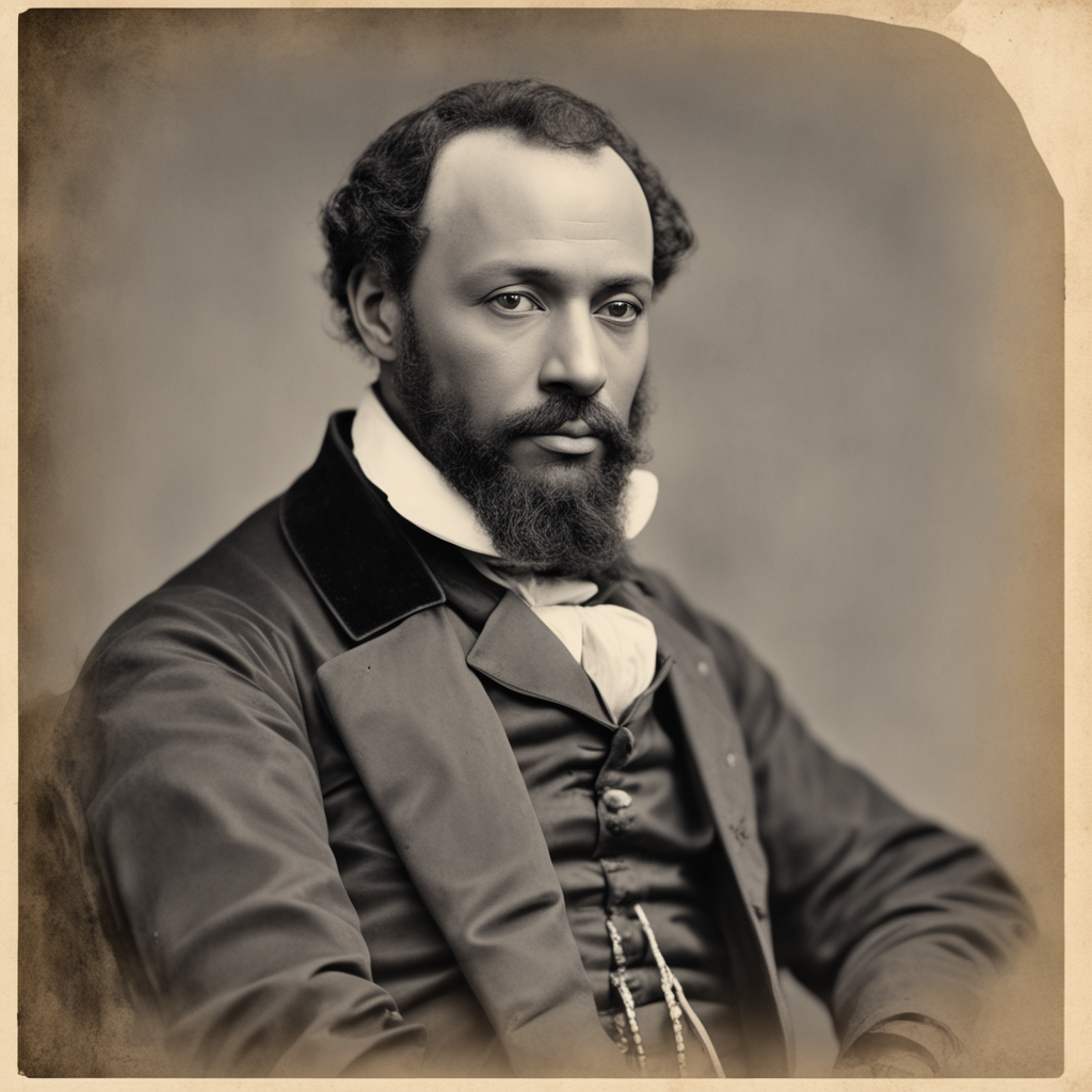 Abraham Shakespeare