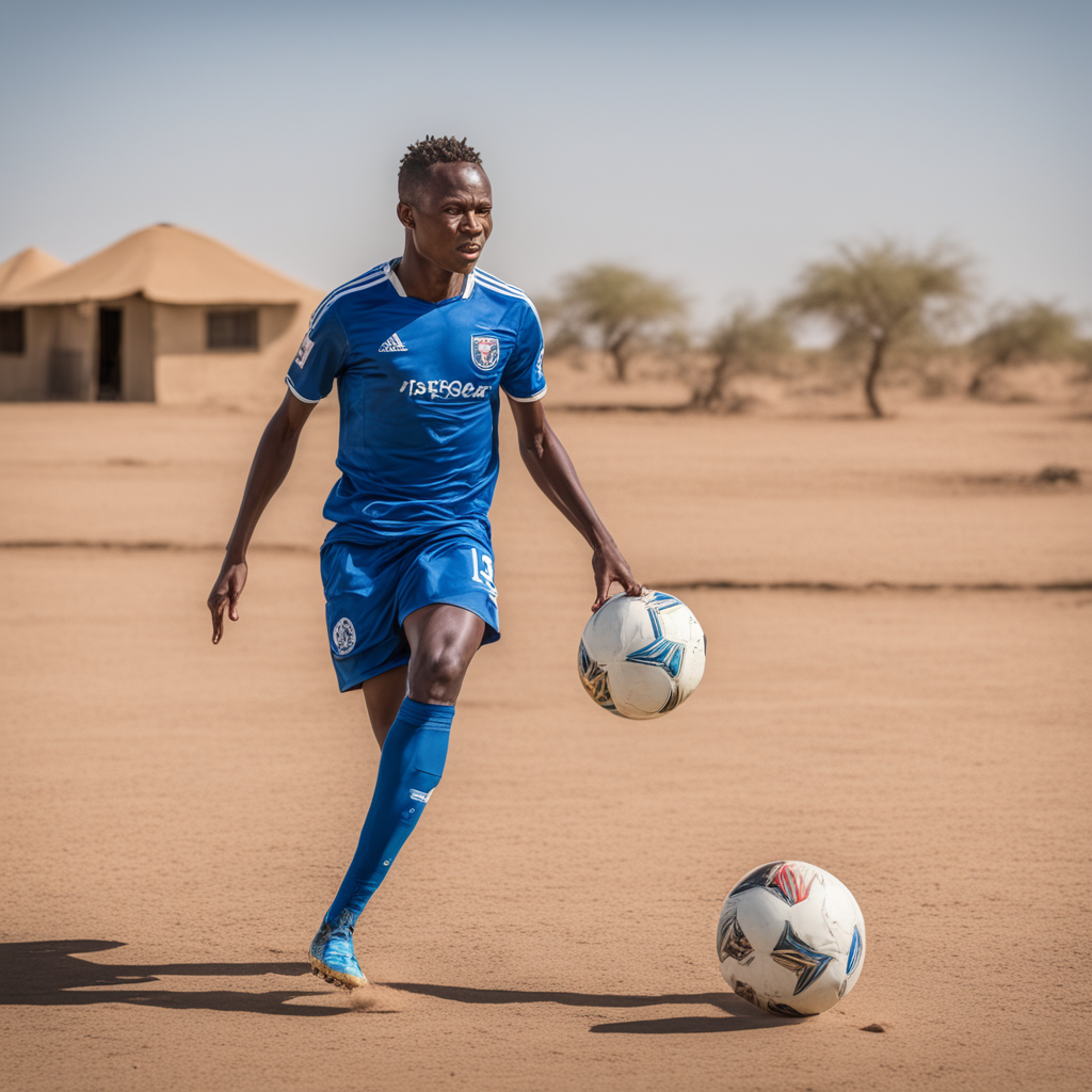 Abraham Shatimuene