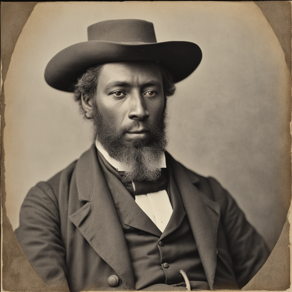 Abraham Sheppard