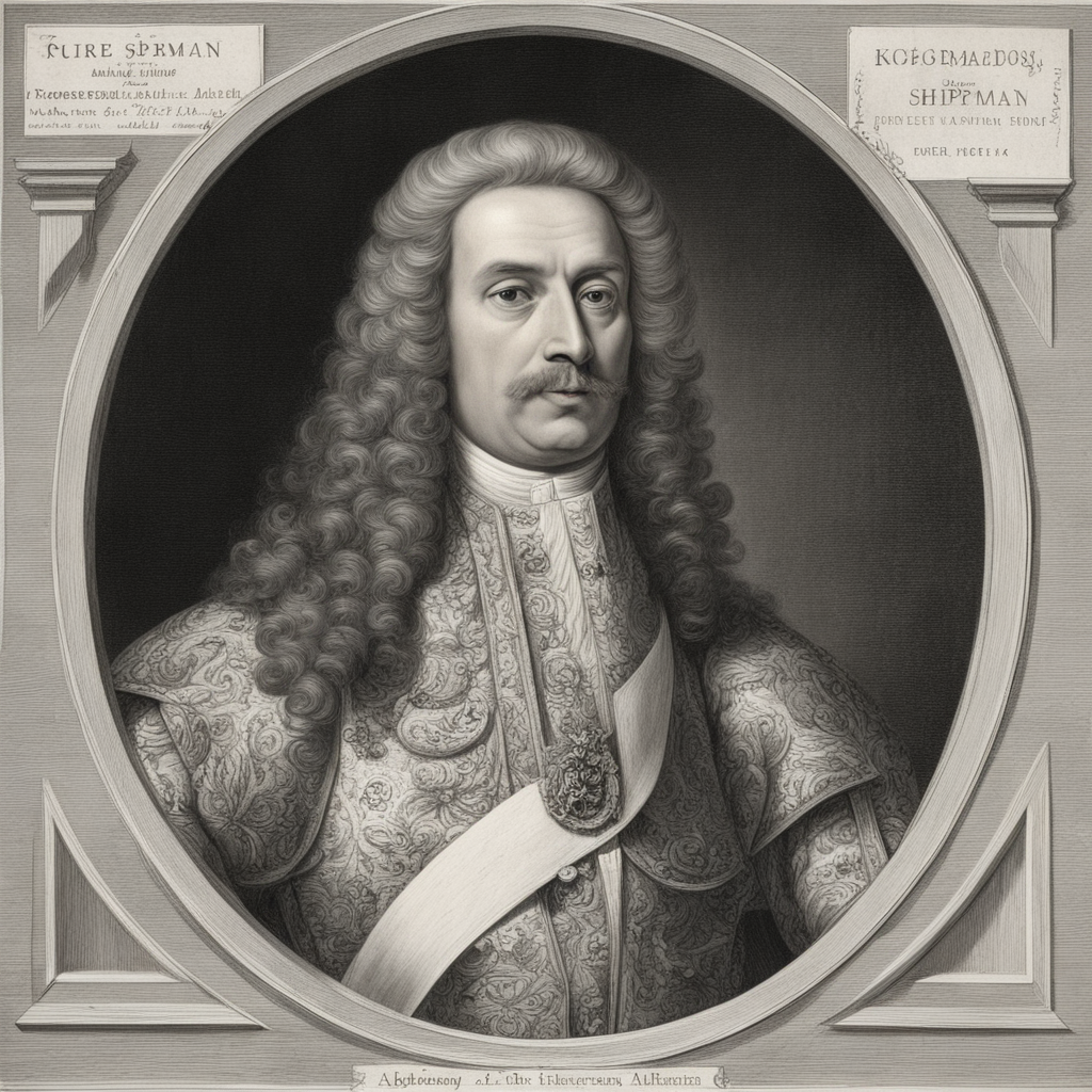 Abraham Shipman