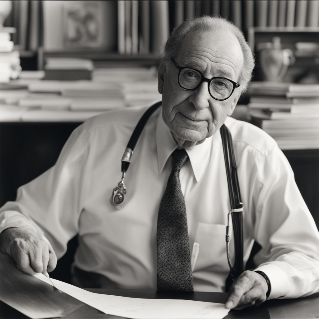 Abraham Siegel