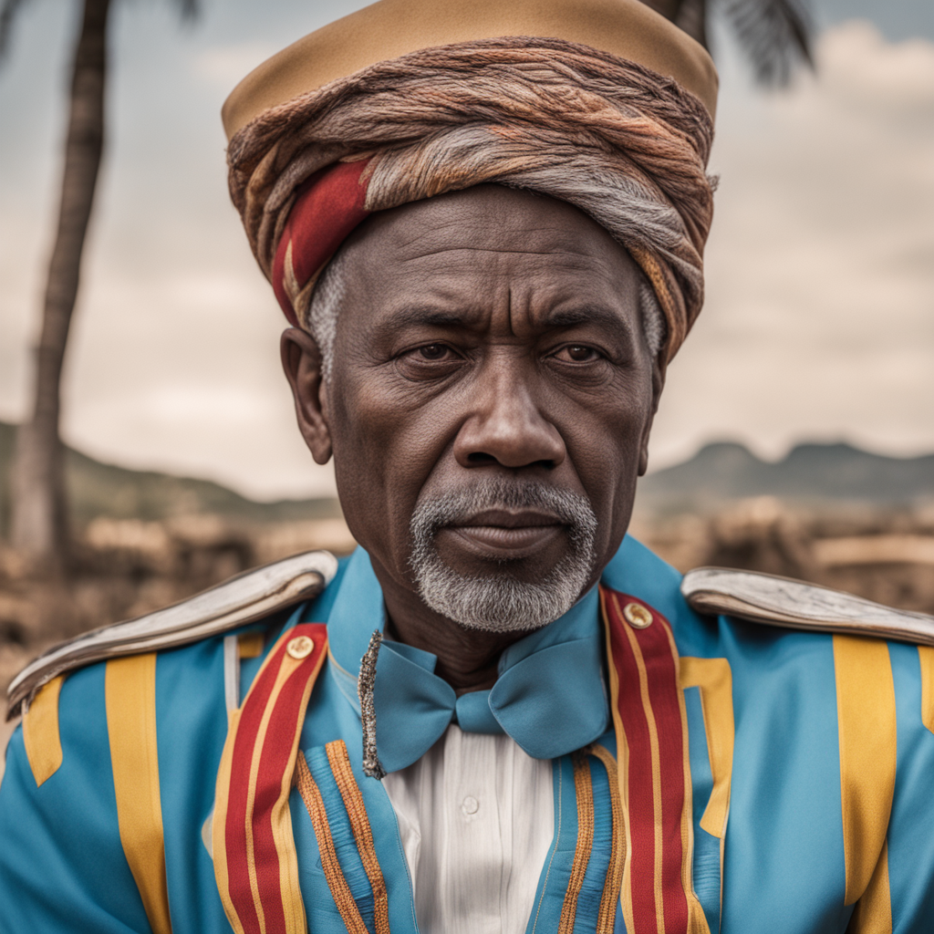 Abraham Sojo
