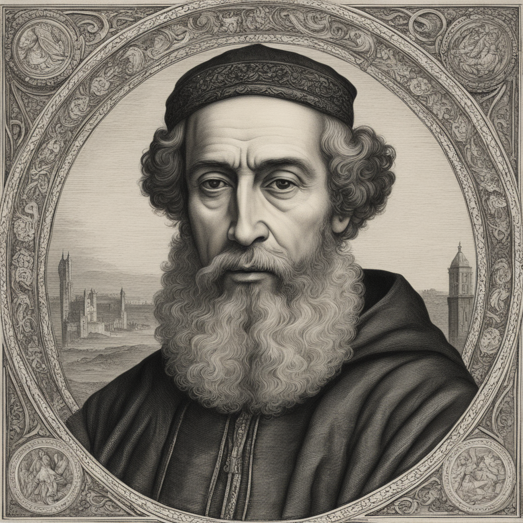 Abraham Solomon ben Isaac ben Samuel Catalan