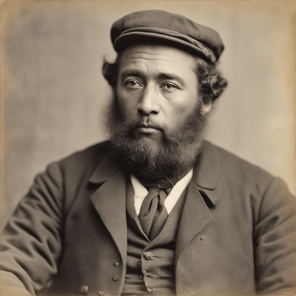 Abraham Somes