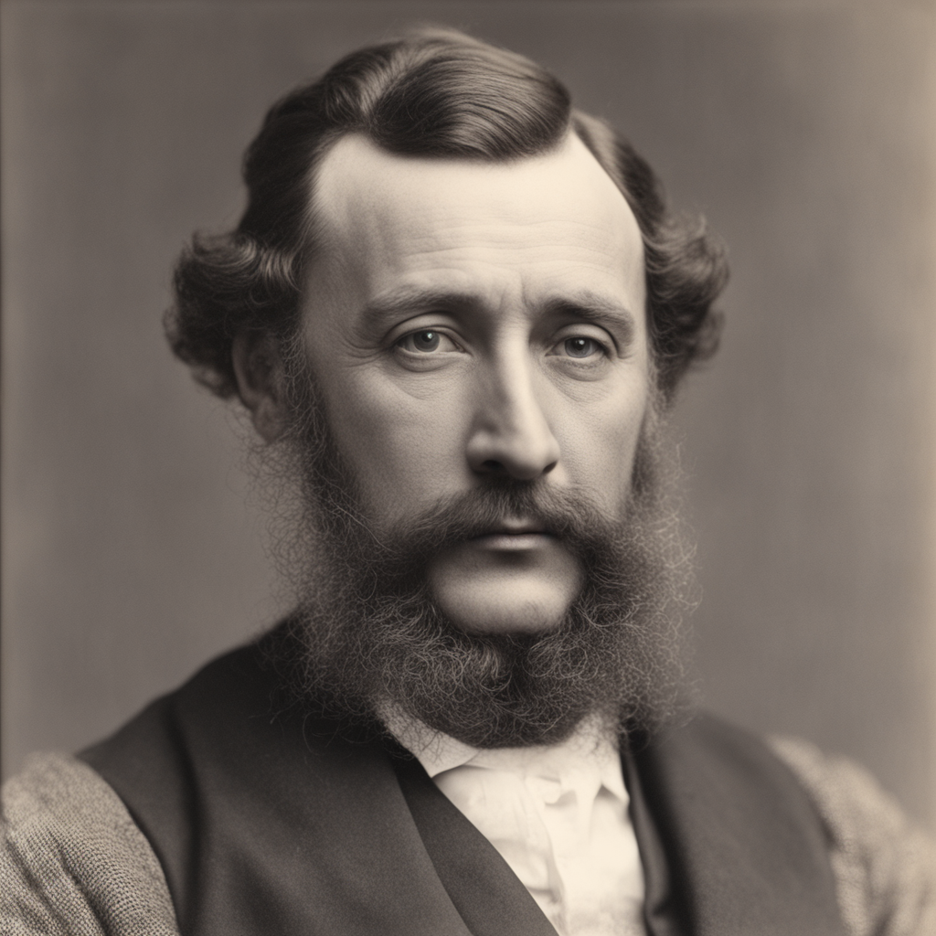 Abraham Sowden