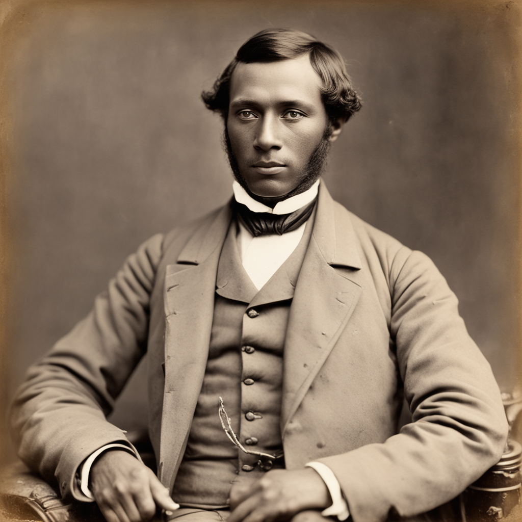 Abraham Spinks