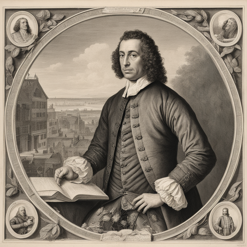 Abraham Staats