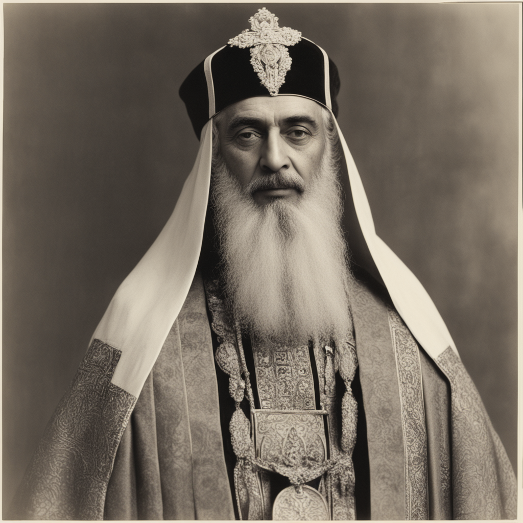 Abraham Stephanos