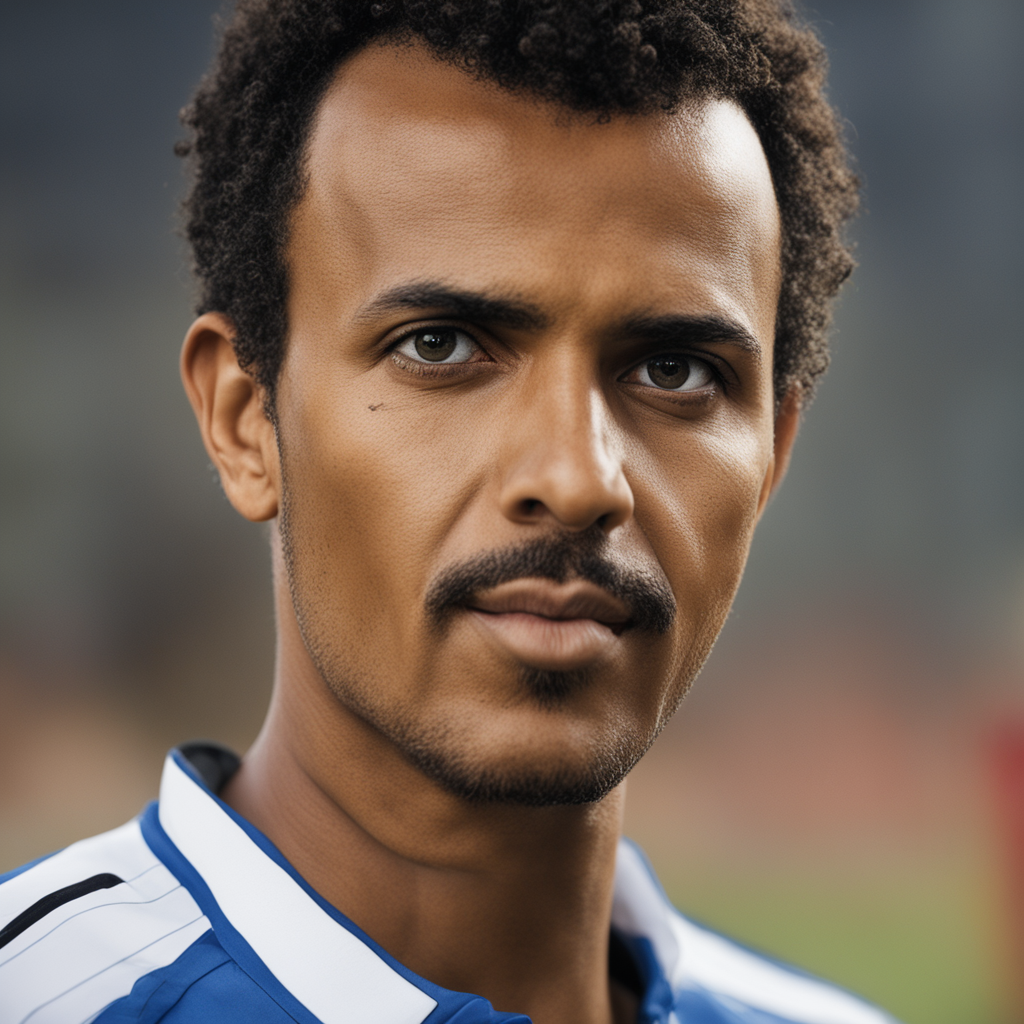 Abraham Tedros
