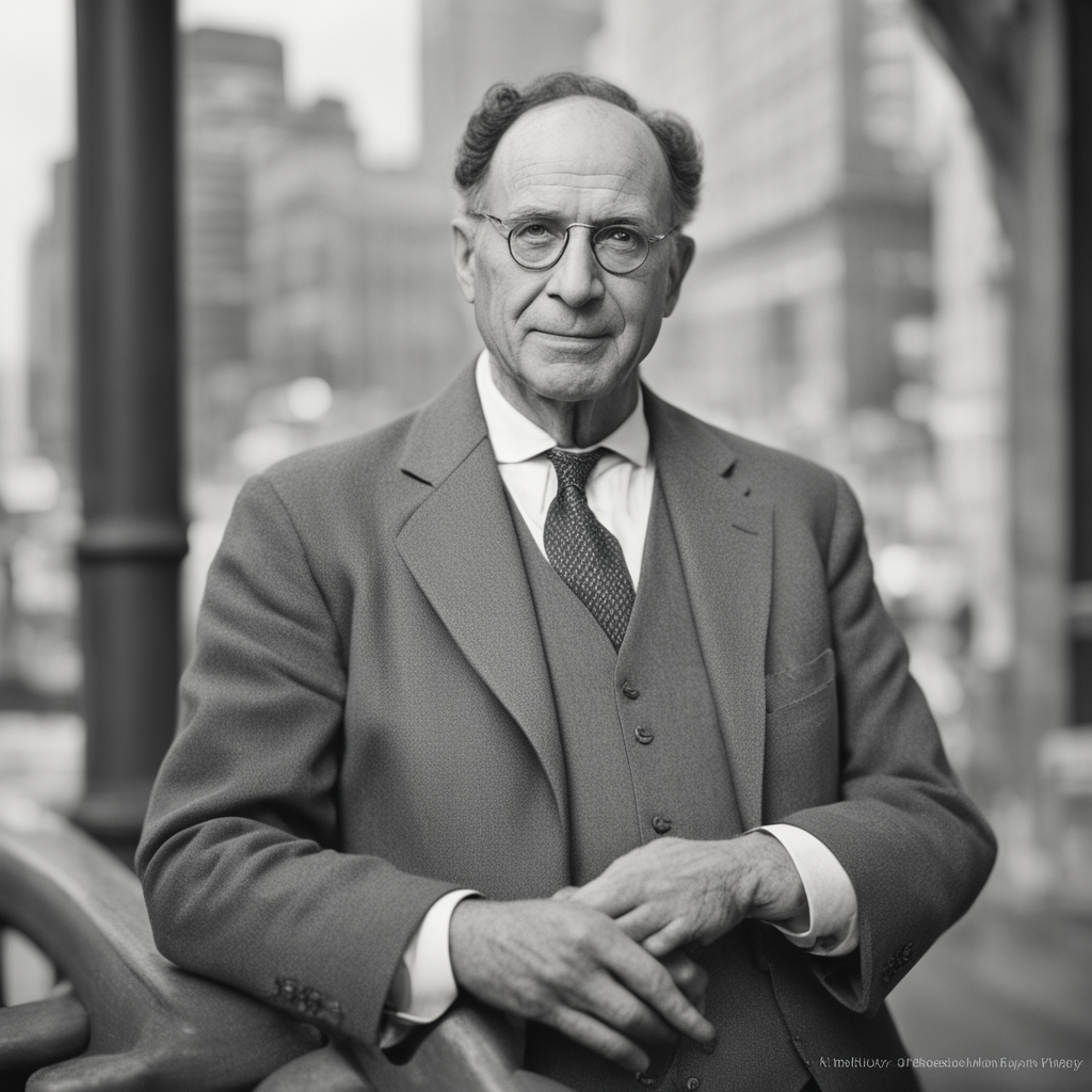 Abraham Tesser
